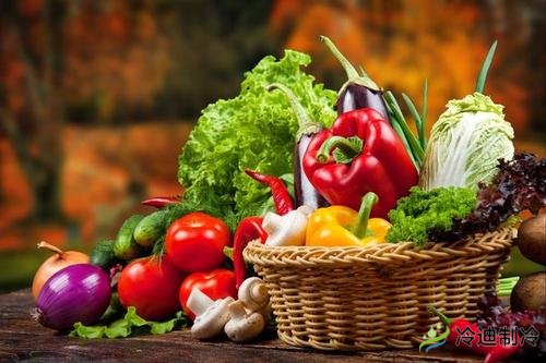 食品冷庫(kù)設(shè)計(jì)使用中需要注意的問題(圖1)